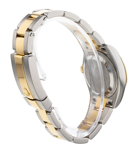 Rolex Datejust Lady 179163